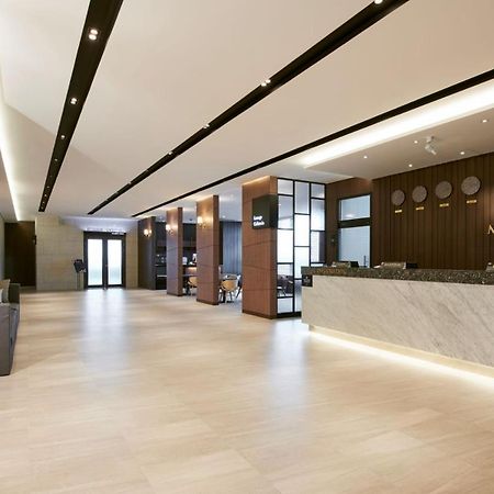 Hotel Mfelice Сеул Экстерьер фото